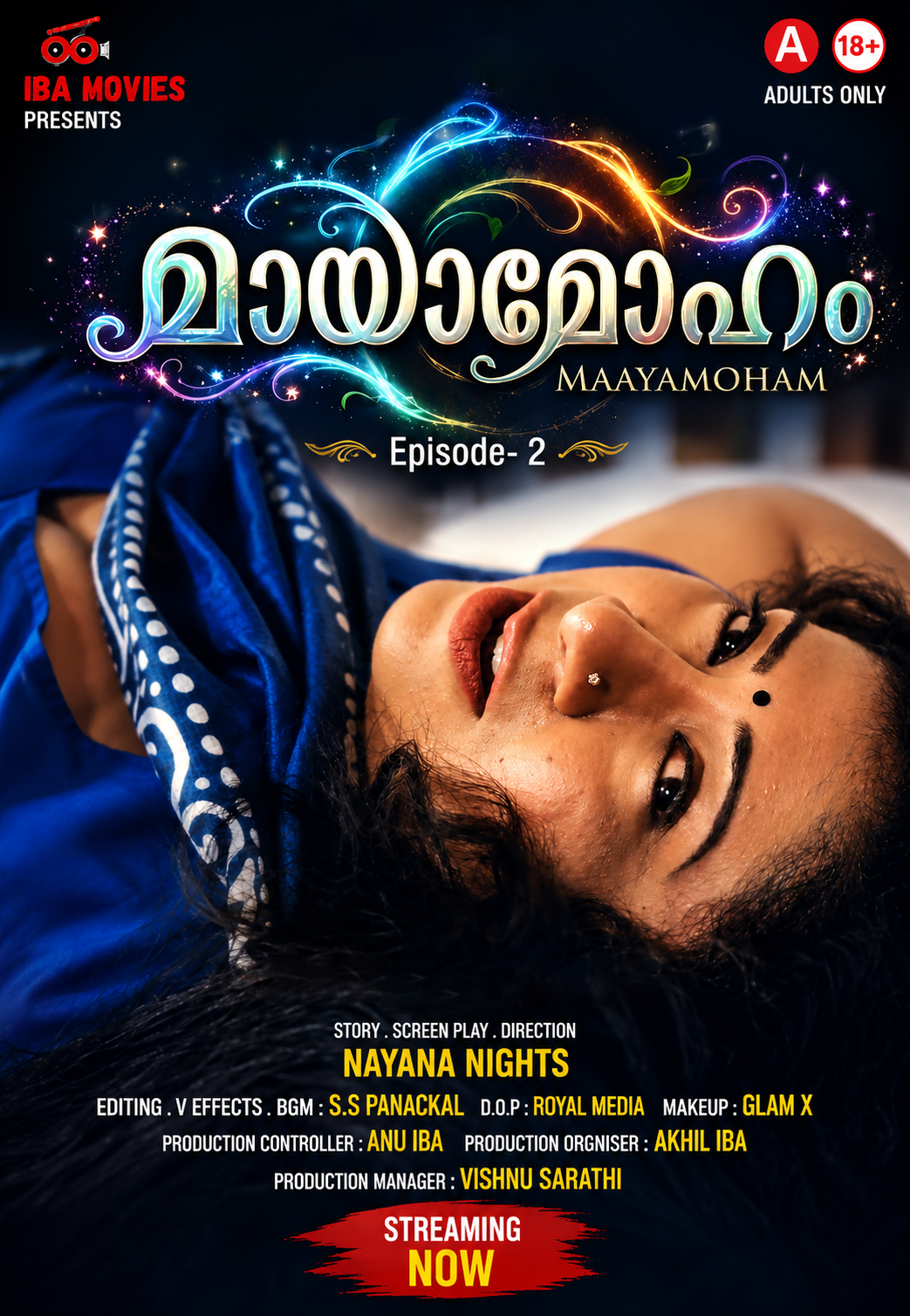 MayaMoham  Episode 2